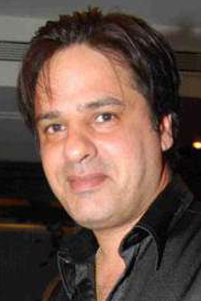 Rahul Roy