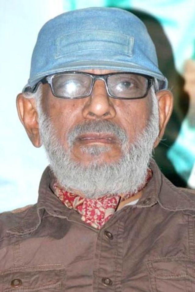 Balu Mahendra