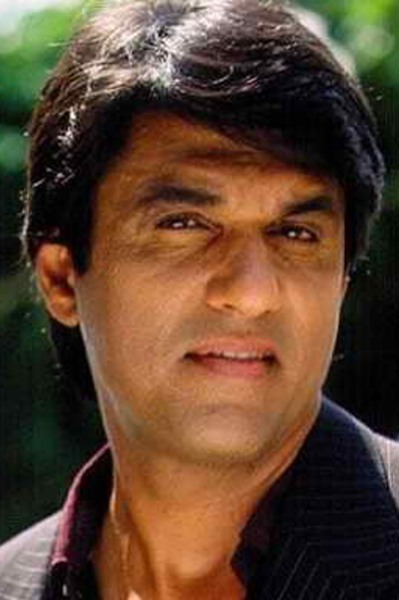 Mukesh Khanna