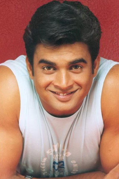 R. Madhavan
