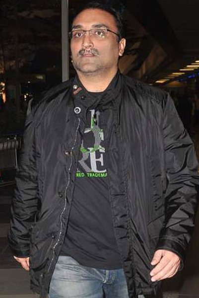 Aditya Chopra