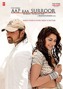 Aap Ka Suroor - The Real Love Story