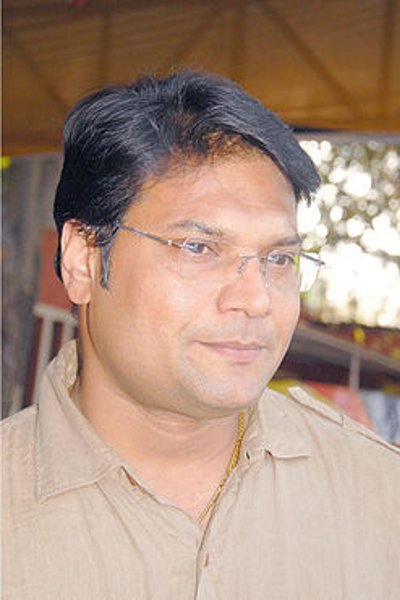 Dayanand Shetty