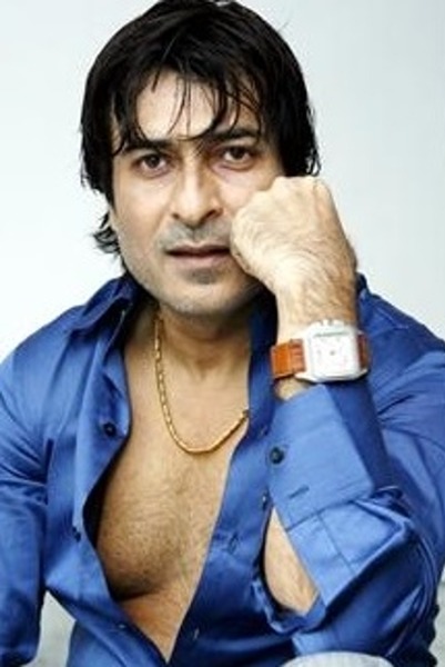 Sharad Kapoor