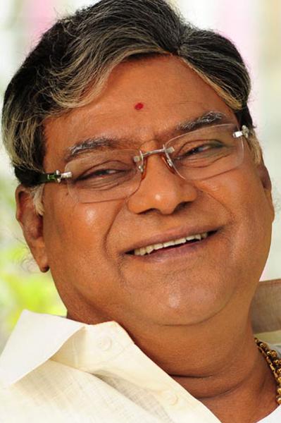 Kota Srinivasa Rao