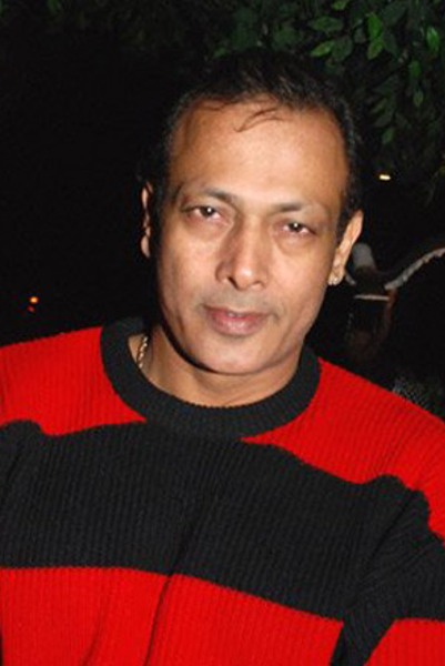 Hemant Birje