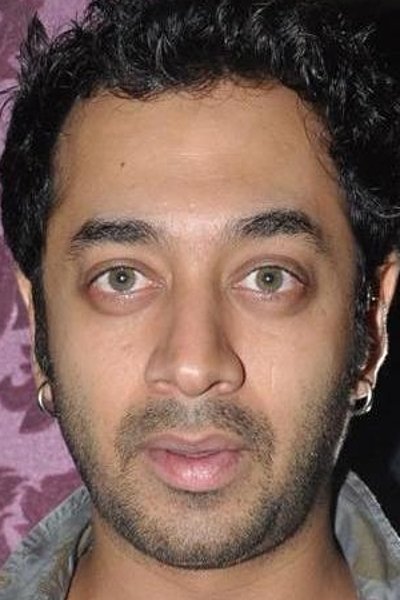 Hiten Paintal