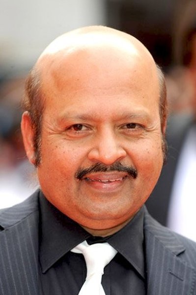 Rajesh Roshan