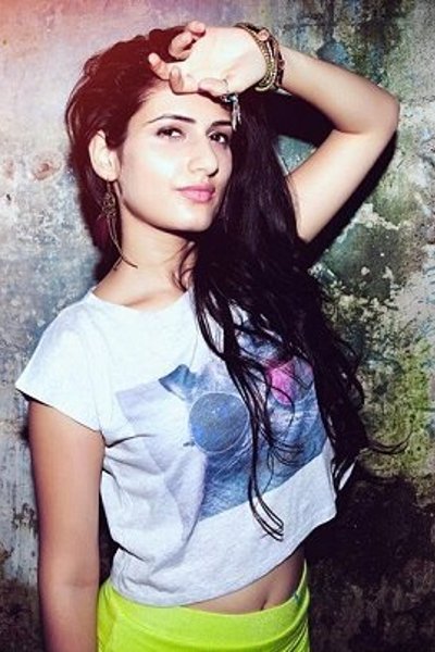 Fatima Sana Shaikh