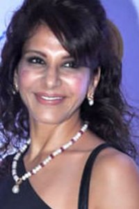 Anita Raj