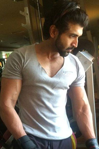 Arun Vijay