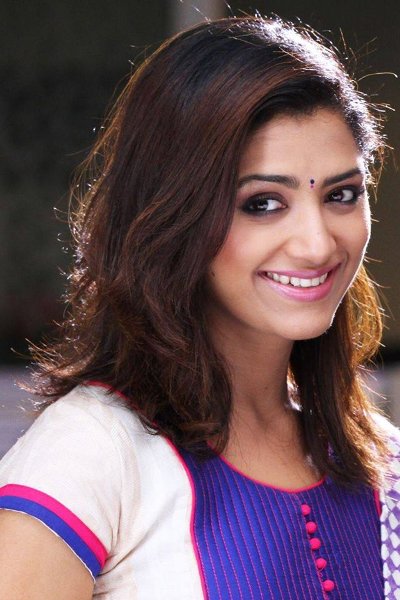 Mamta Mohandas