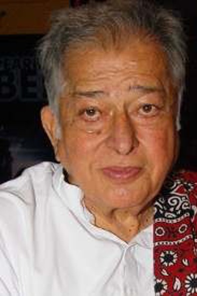 Shashi Kapoor