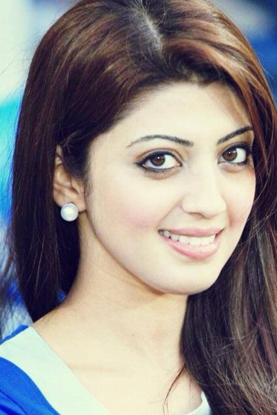Pranitha