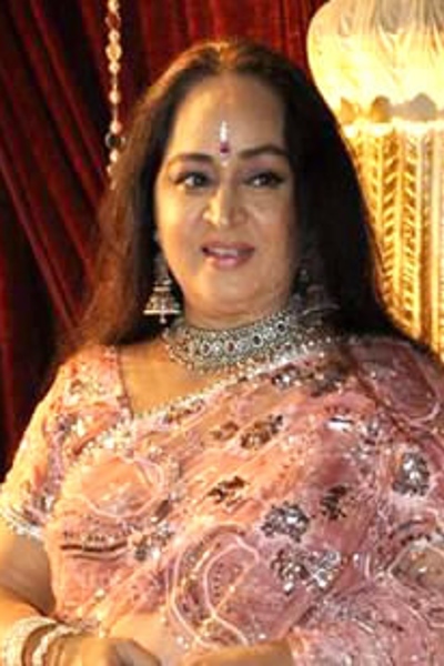 Shoma Anand