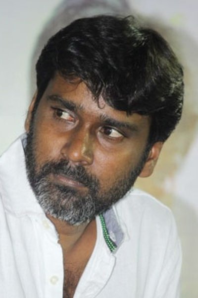 Ravi Arasu