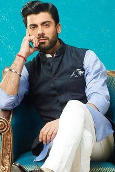 Fawad Afzal Khan