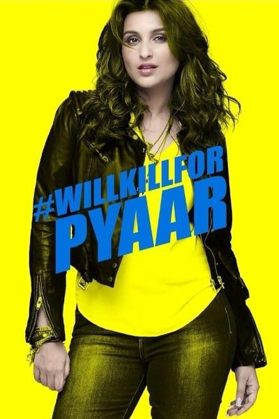 Kill Dil