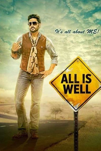 All Is Well
