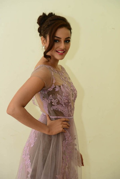 Seerat Kapoor