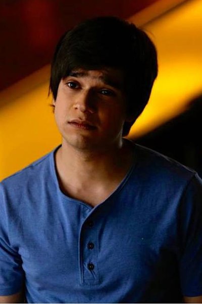 Vivaan Shah