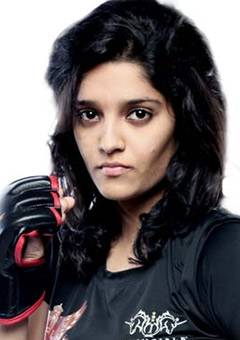 Ritika Singh