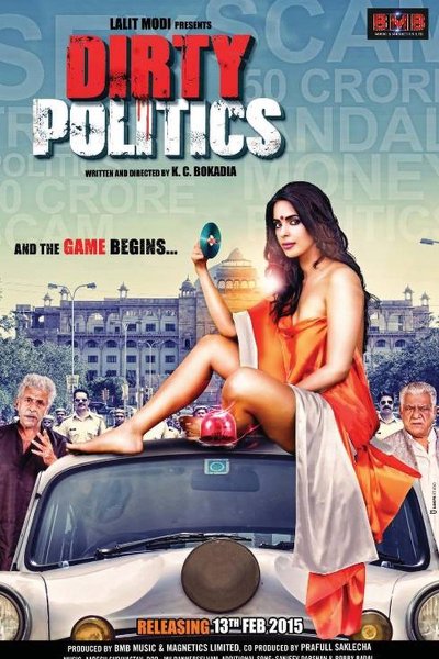 Dirty Politics