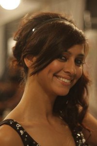 Shibani Dandekar 