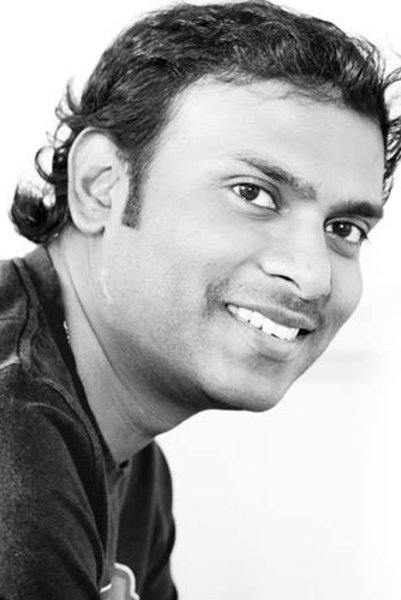 Anoop Rubens