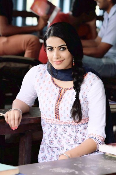 Kavya Shetty