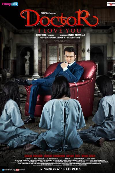 Doctor, I Love You