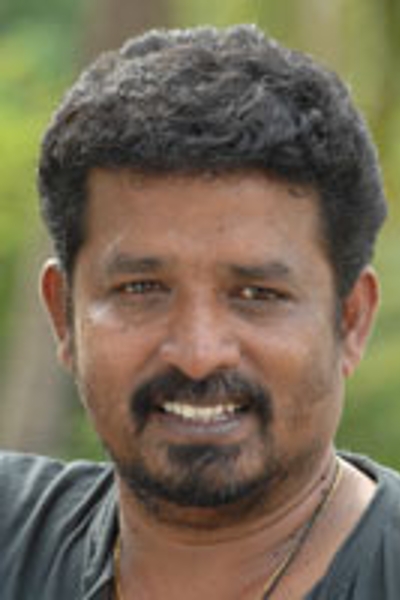 R. Panneerselvam