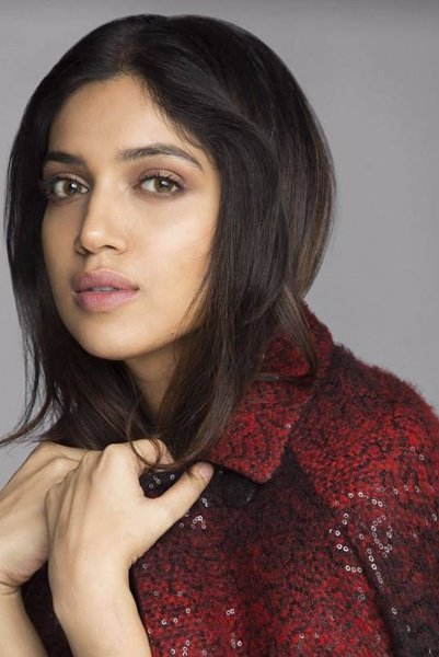 Bhumi Pednekar 