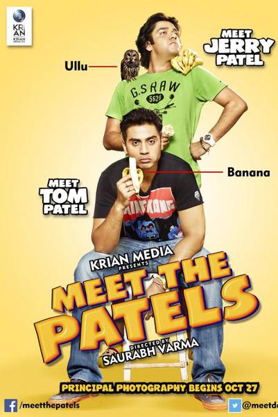 Solid Patels