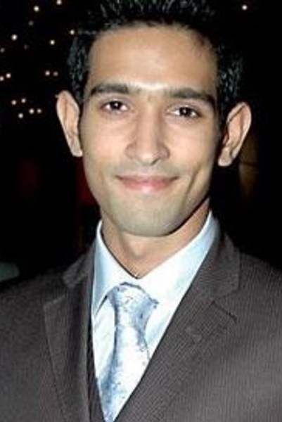 Vikrant Massey