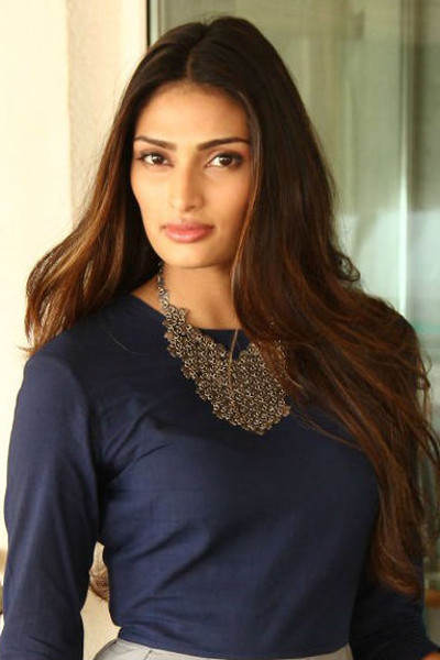 Athiya Shetty