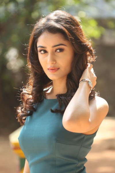 Tridha Choudhury