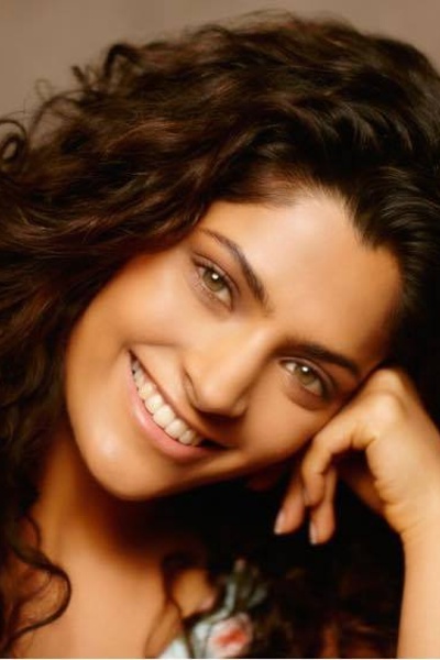 Saiyami Kher