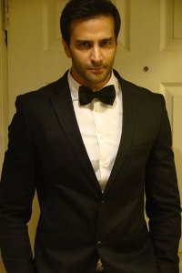 Farhad Shahnawaz