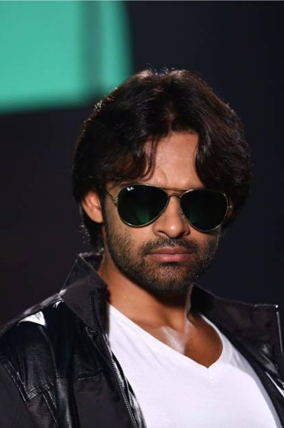 Sai Dharam Tej
