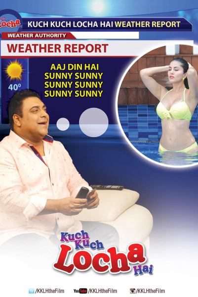 Kuch Kuch Locha Hai