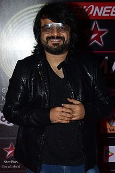 Pritam Chakraborty