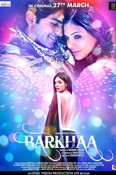 Barkhaa