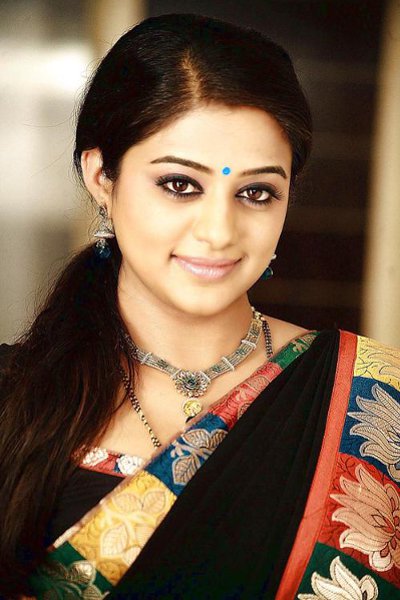 Priyamani