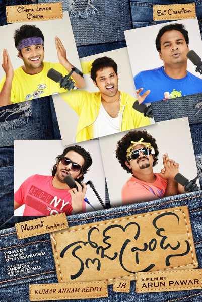 Best Actors