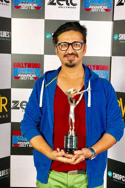 Amit Trivedi