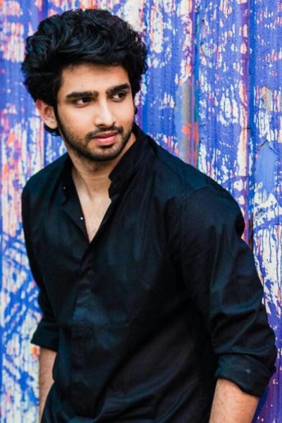 Amaal Mallik