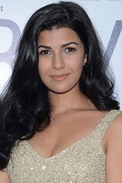 Nimrat Kaur