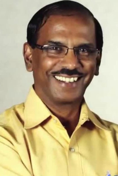 Pattimandram Raja