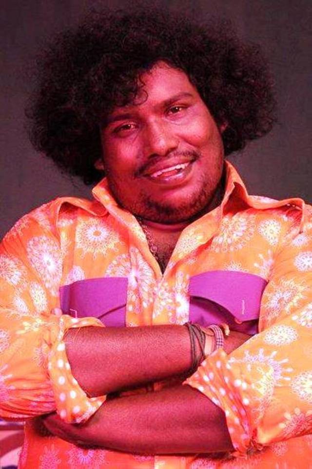 Yogi Babu